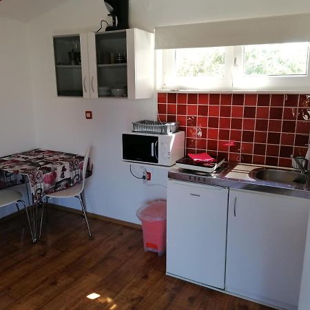 Nice Studio Near Centar+Free Parking Rovinj Exterior photo