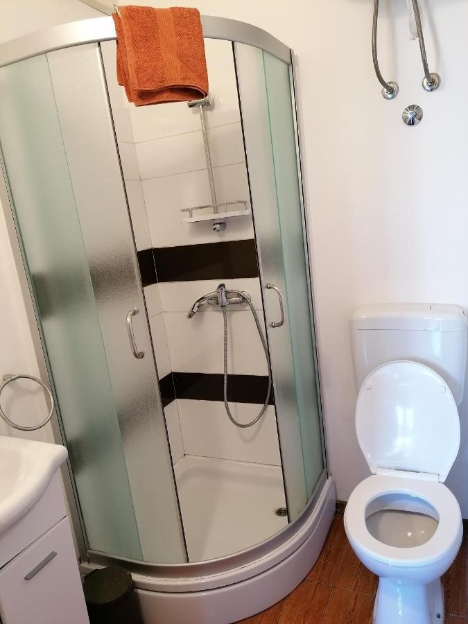 Nice Studio Near Centar+Free Parking Rovinj Exterior photo